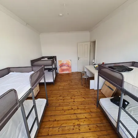 Kleines Fuer Bis Zu 6 Personen