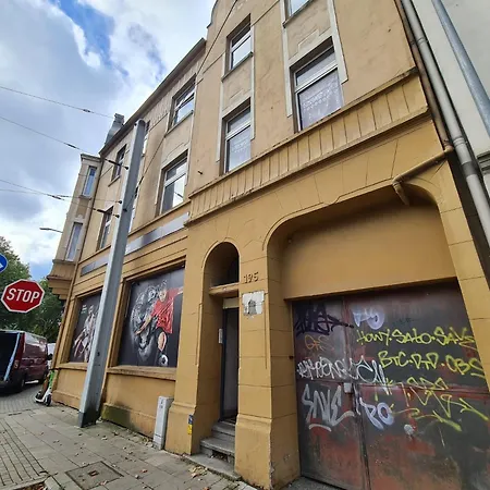 Séjour chez l'habitant Kleines Fuer Bis Zu 6 Personen Essen