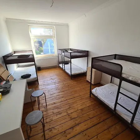Homestay Kleines Fuer Bis Zu 6 Personen *