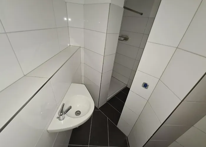 Accommodatie bij particulieren Kleines Fuer Bis Zu 6 Personen