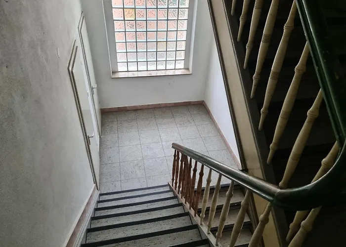 Kleines Fuer Bis Zu 6 Personen